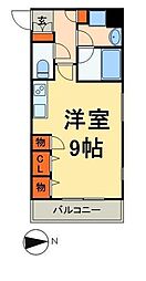 パークウェル秋葉原 1001