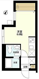 アステラホーム木場 101