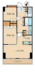 プリヴェ根岸 605