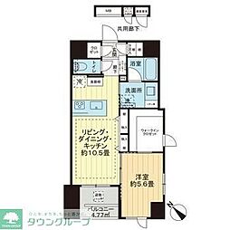 ブラントン日本橋大伝馬町 301