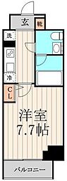メビウス森下 802