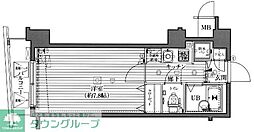 ガラ・ステージ神田神保町 803