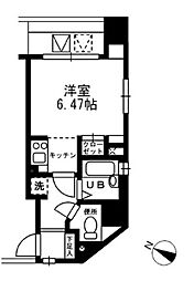 レジディア三越前 908