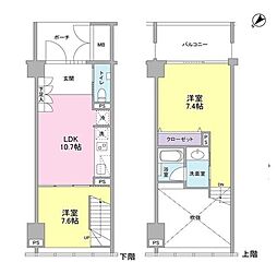 ラフィーヌ銀座 1105