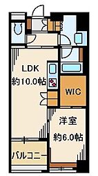 レジディア日本橋浜町 0803