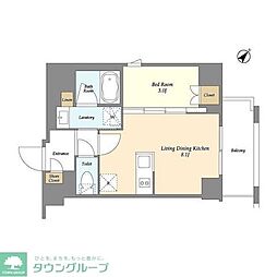IPSE日本橋三越前 202