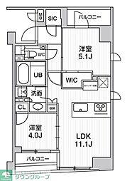シーズンフラッツ日本橋人形町プレミア 904