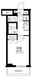 パレステュディオ銀座一丁目 302