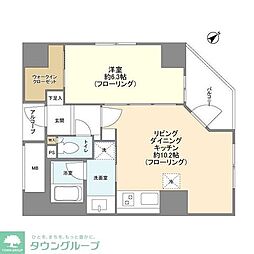 中銀東京日本橋マンシオン 301