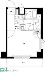 ルーブル両国弐番館 904