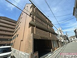 北畠西清川ビル