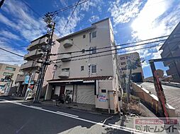 福田ビル玉出コーポ