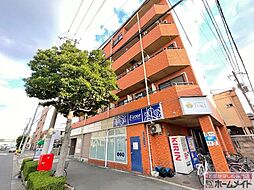 松本マンション