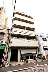 P・Sマンション中加賀屋