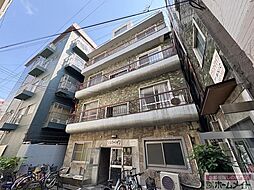 シルバーハイツ