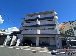 フィアスコート南津守