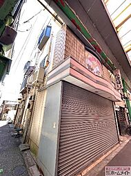 鶴見橋3丁目貸家