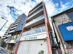 オズレジデンス花園