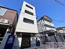 BLISS　POINT阿倍野II