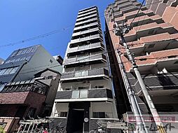 URBAN　PARK難波南