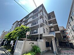 グリーンコーポ北加賀屋