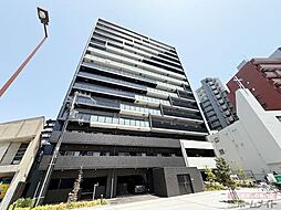 プレサンス大国町ラヴェニール