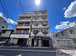 玉出第5Aマンション