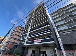 LUXENA住之江公園