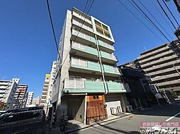 ロワーメゾン岸ノ里