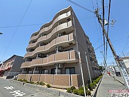 ラフィーネ北島