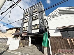 メビウス帝塚山西レジデンス