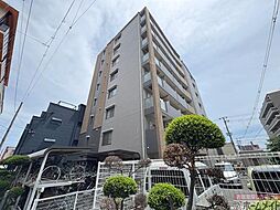 グランディール阪南町III番館