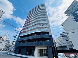 セレニテ難波ミラク参番館