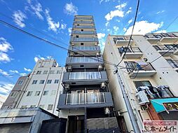 グランパシフィック花園北II