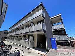 サンクチュアリ北津守