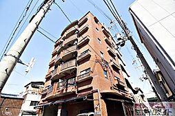 津守第一マンション