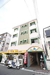 グリーンマンション