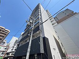 アドバンス難波南ワイズ