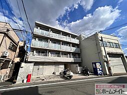 フェリオ南津守