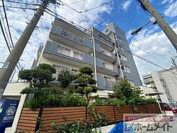 グランドール雨宮