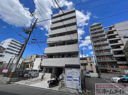 グランエクラ天下茶屋