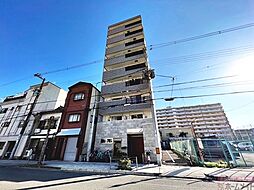 TOYOTOMI　STAY　PREMIUM　NAGAHASHI