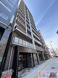 エスリード難波ザ・プレミア