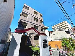 ファニーハースト