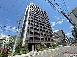 レオンコンフォート難波クレア