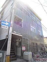 朝岡マンション