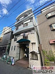 パールシティマンション玉出