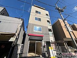 T・mission IN OSAKA　FRONT