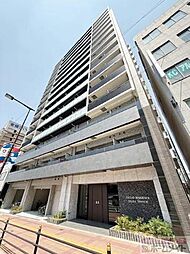 エスリードレジデンス大阪天王寺