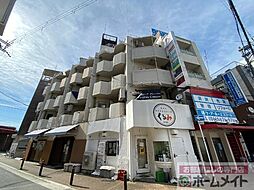 岸里AMステーションビル